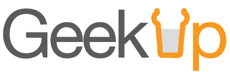 GeekUp Supporter