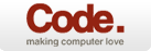 Code Computer Love