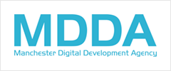 Manchester Digital Development Agency
