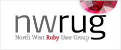 North West Ruby User Group